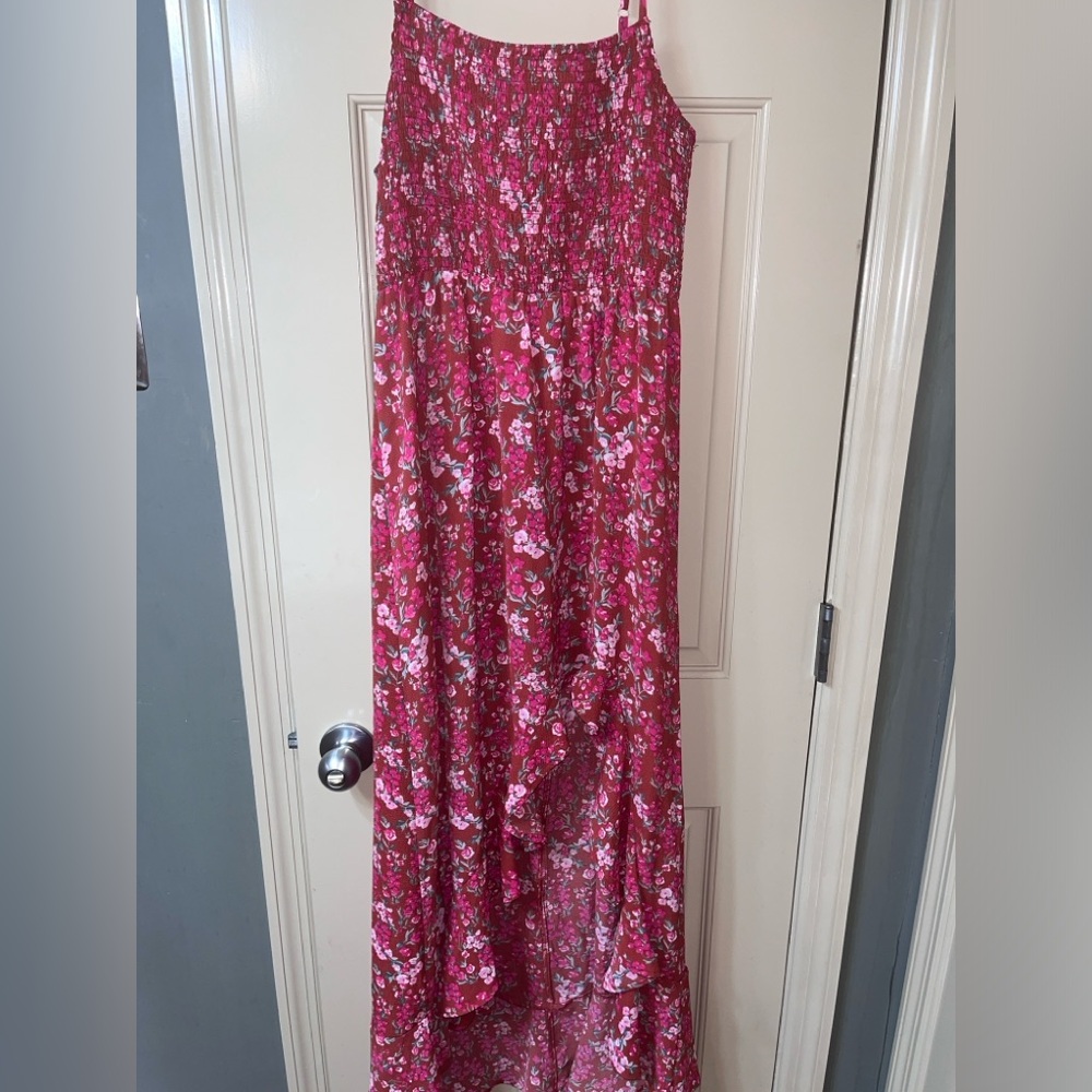 Summer dress
